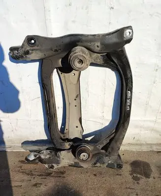 Front subframe