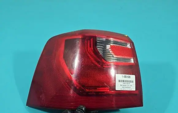 Rear/tail lights