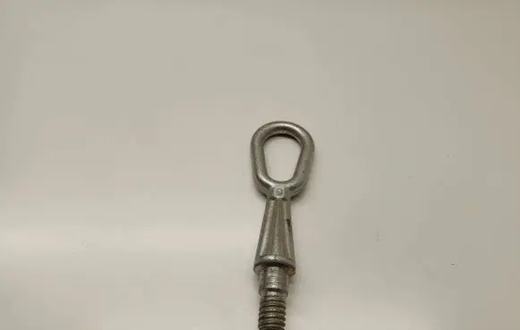 BMW X5 E70 Towing hook eye 