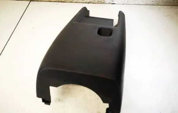 Volkswagen PASSAT B6 Steering wheel column trim