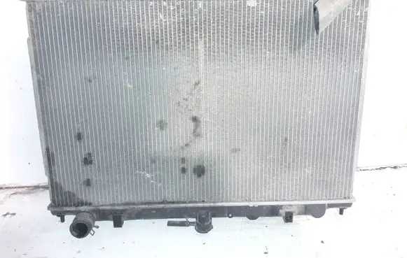 Nissan X-Trail T30 Coolant radiator