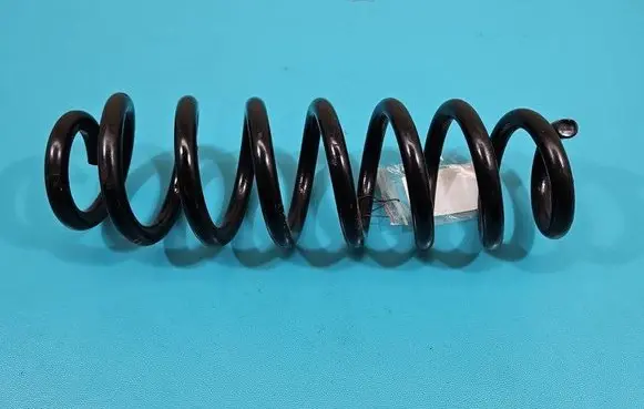 Opel Insignia B Rear coil spring IMPRK1458019