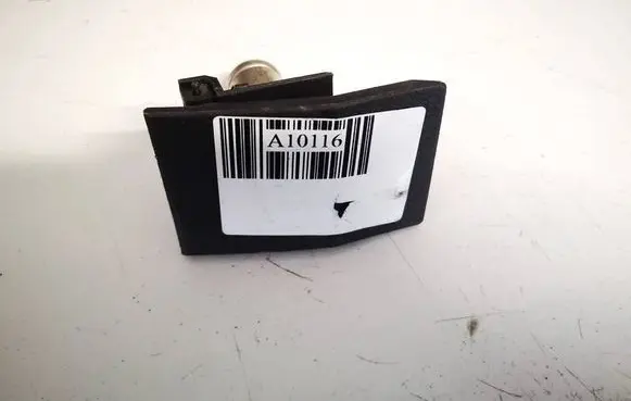 Nissan Murano Z50 Cigarette lighter 