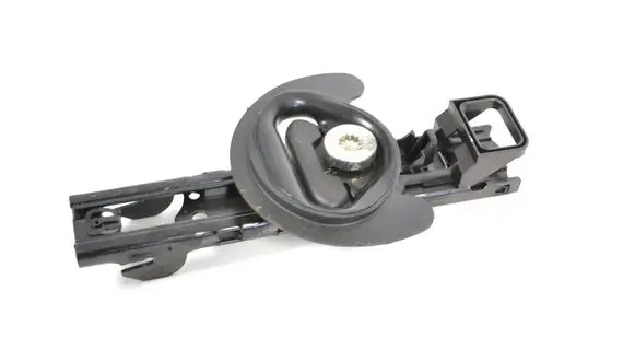 Audi Q7 4M Seat belt height adjuster 4M0857819