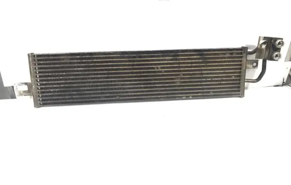Dodge Durango Transmission/gearbox oil cooler 