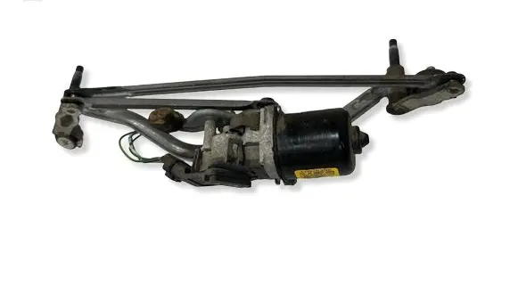 Citroen C4 I Picasso Front wiper linkage and motor 53571102 05328 CEM00AP