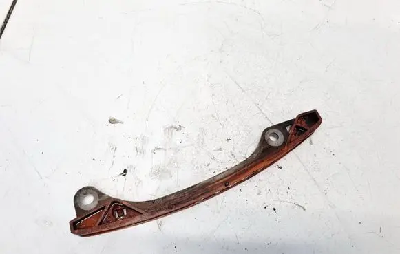 Renault Megane III Slide rail for timing chain 