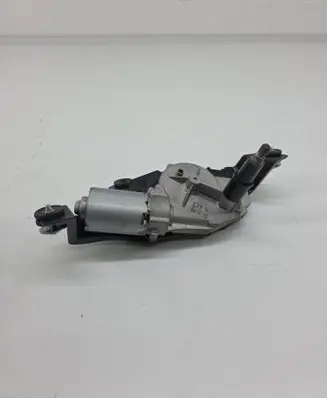 KIA Sorento Rear window wiper motor 98700C5000