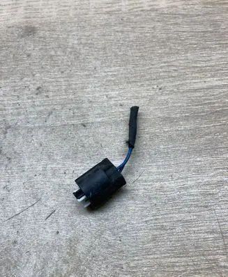BMW 3 E90 E91 Plug wire 1718555 17185551