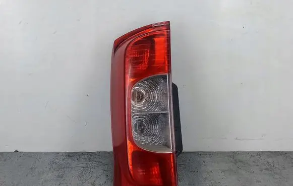 Peugeot Bipper Rear/tail lights 0135206080U