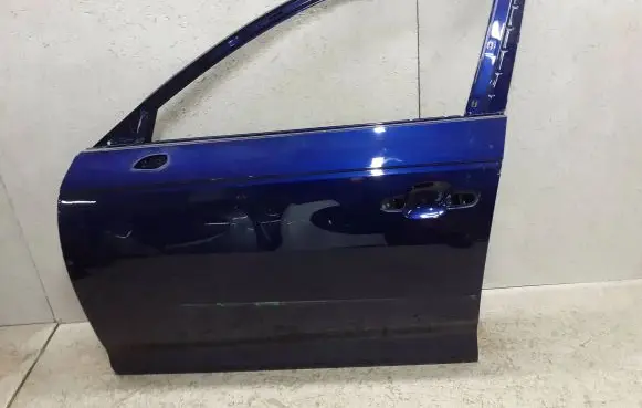 Audi A4 S4 B9 Front door