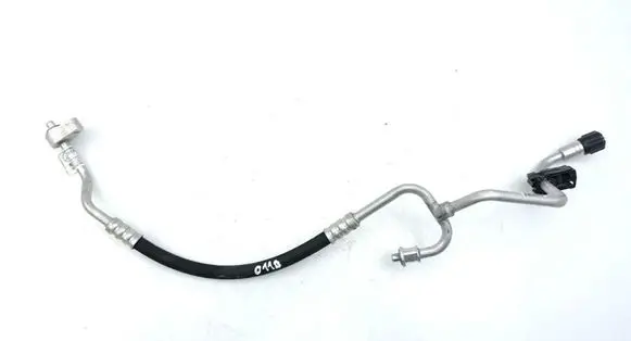 Mercedes-Benz EQS V297 Air conditioning (A/C) pipe/hose A2978304402