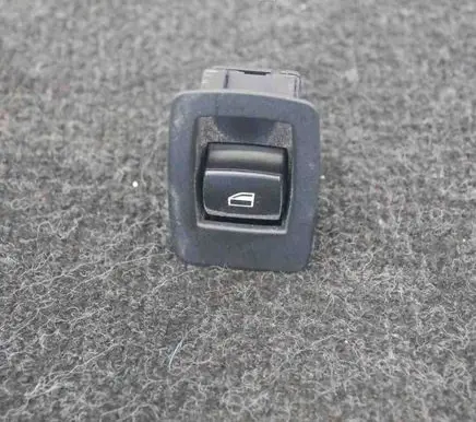 BMW 3 E90 E91 Electric window control switch 6945874