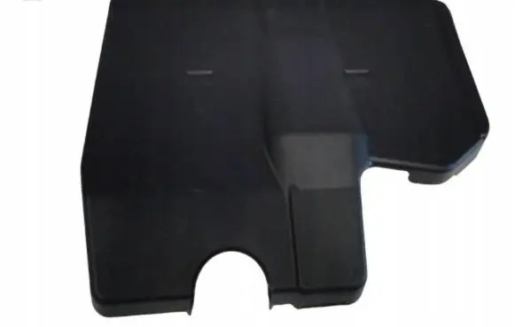Mercedes-Benz V Class W447 Engine cover (trim) A6510102667