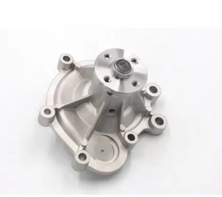 Mercedes-Benz C W203 Water pump