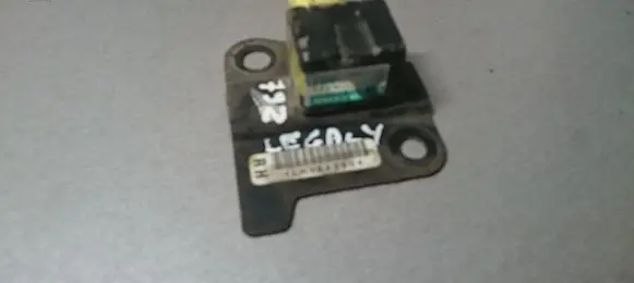 Subaru Legacy Airbag deployment crash/impact sensor 98231AE000 1876003470