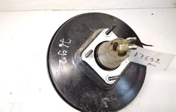 Volvo S40 Brake booster 4n512b195ah 4n51-2b195-ah