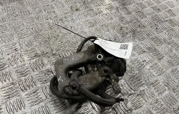 Opel Astra K Rear brake caliper