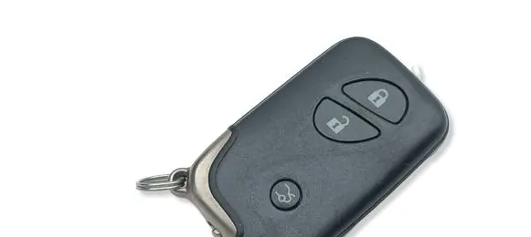 Lexus GS 300 350 430 450H Ignition key/card 