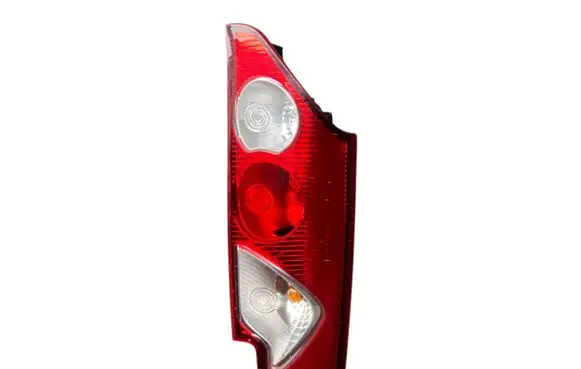 Renault Kangoo II Rear/tail lights 8200419941 8200419949