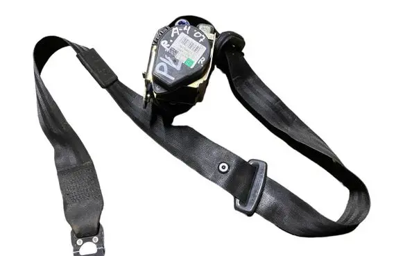 Audi A4 S4 B7 8E 8H Front seatbelt 8E0857706G 601916400B E1040335
