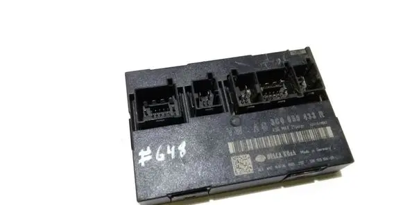 Volkswagen PASSAT B6 Comfort/convenience module 3C0959433R 5DK00906420