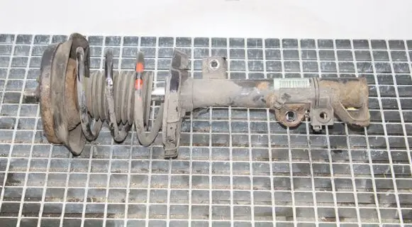 Mercedes-Benz CLK A209 C209 Front shock absorber/damper A2093201530