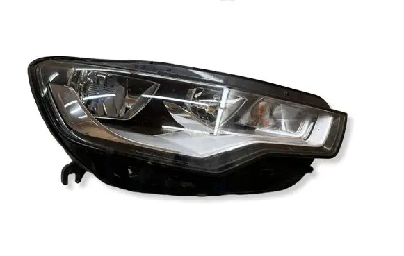 Audi A6 S6 C7 4G Headlight/headlamp 1LJ01114904