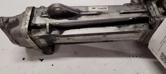 Volvo V70 EGR valve cooler 31325030