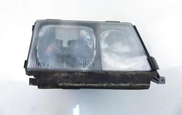 Mercedes-Benz E W124 Headlight/headlamp 12957800