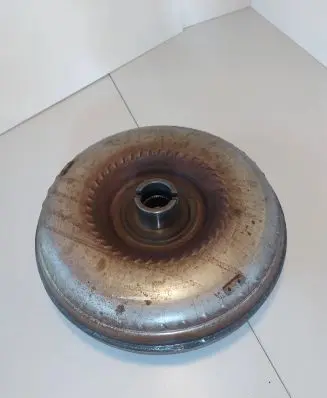 Volvo XC60 Torque converter 1110312686 70A210