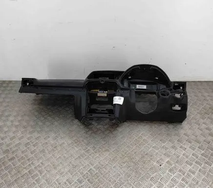 Mercedes-Benz E C207 W207 Dashboard A2076802387
