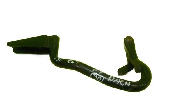 BMW 3 E36 Convertible roof lock latch cylinder 
