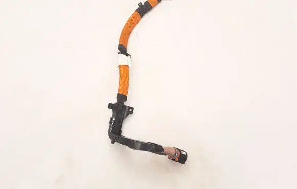 Renault Zoe Engine installation wiring loom 297A21061R