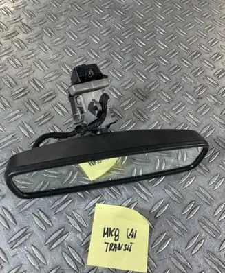 Ford Transit Rear view mirror (interior) 046532