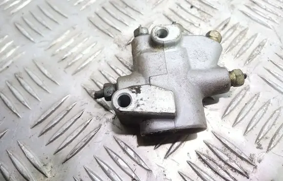 Daihatsu Sirion Other brake parts C12A2
