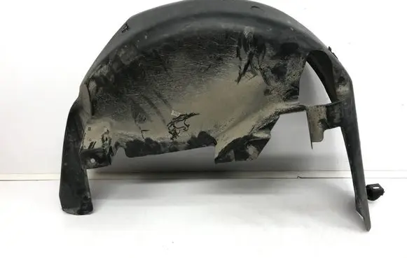 Fiat 500 Rear arch fender liner splash guards 51786786