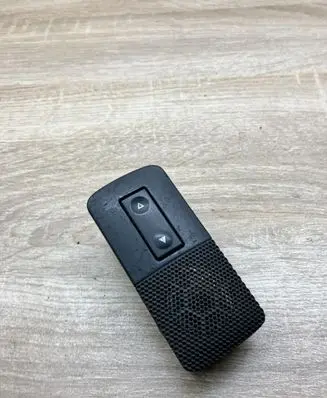 Opel Signum Electric window control switch 09185959