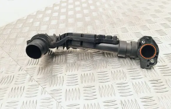 Ford Transit - Tourneo Connect Intercooler hose/pipe 9817682280 PA66GF35 Z12003597
