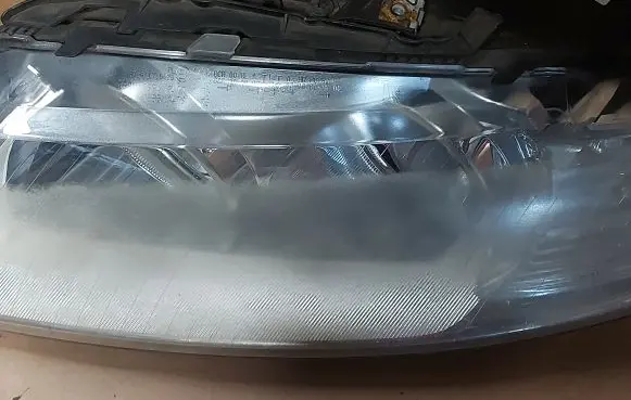 Audi A8 S8 D3 4E Headlight/headlamp 4E0941003BQ