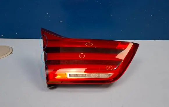 BMW 4 F32 F33 Tailgate rear/tail lights 63217426053