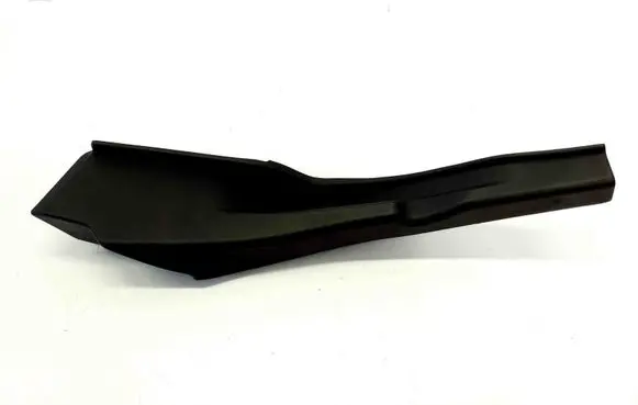Nissan Leaf II (ZE1) Fender trim (molding) 668955SJ0A