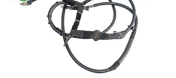 Mercedes-Benz C W204 Positive cable (battery) A2045463280 A2045403510 GG17557