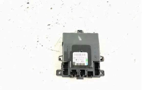 Mercedes-Benz R W251 Door control unit/module A1648200485 1648200485
