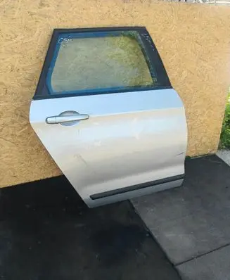 Citroen C5 Rear door 
