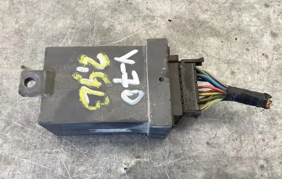 Volvo V70 Other control units/modules 2073491 9295045