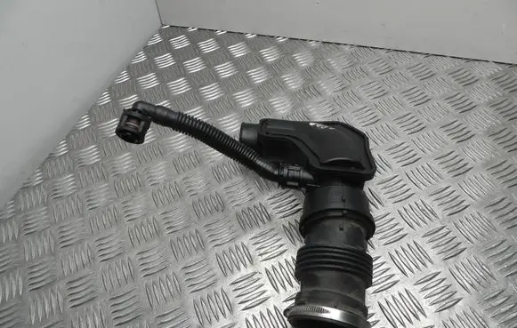 Ford Fiesta Air intake hose/pipe CV616C784BD VD14514