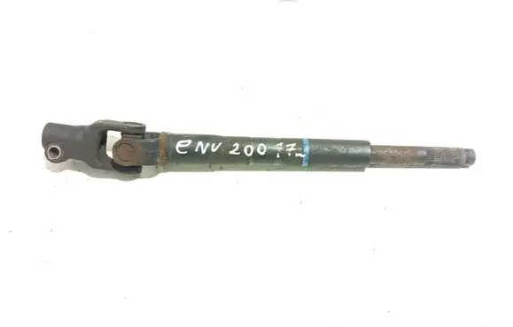Nissan e-NV200 Steering wheel axle