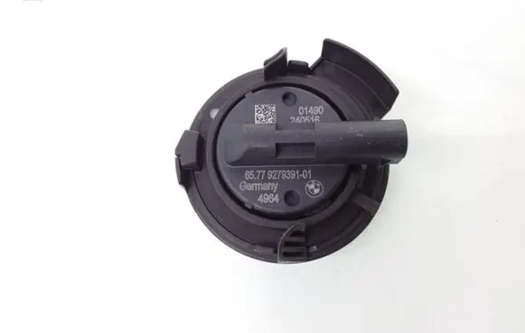 BMW 7 G11 G12 Airbag deployment crash/impact sensor 9279391 65779279391