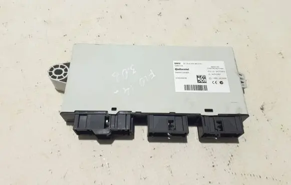 BMW 5 F10 F11 Other control units/modules 9318365